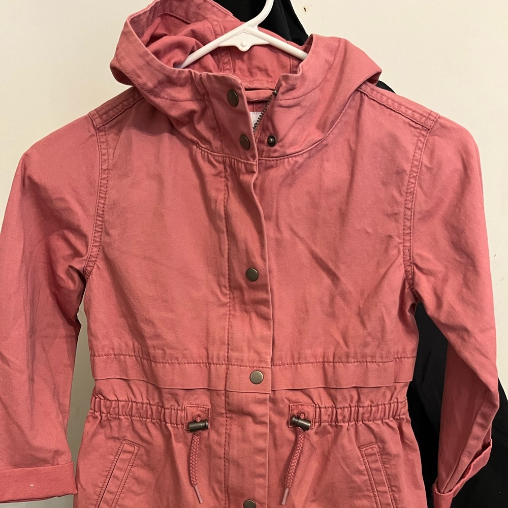 Old Navy girls jacket.